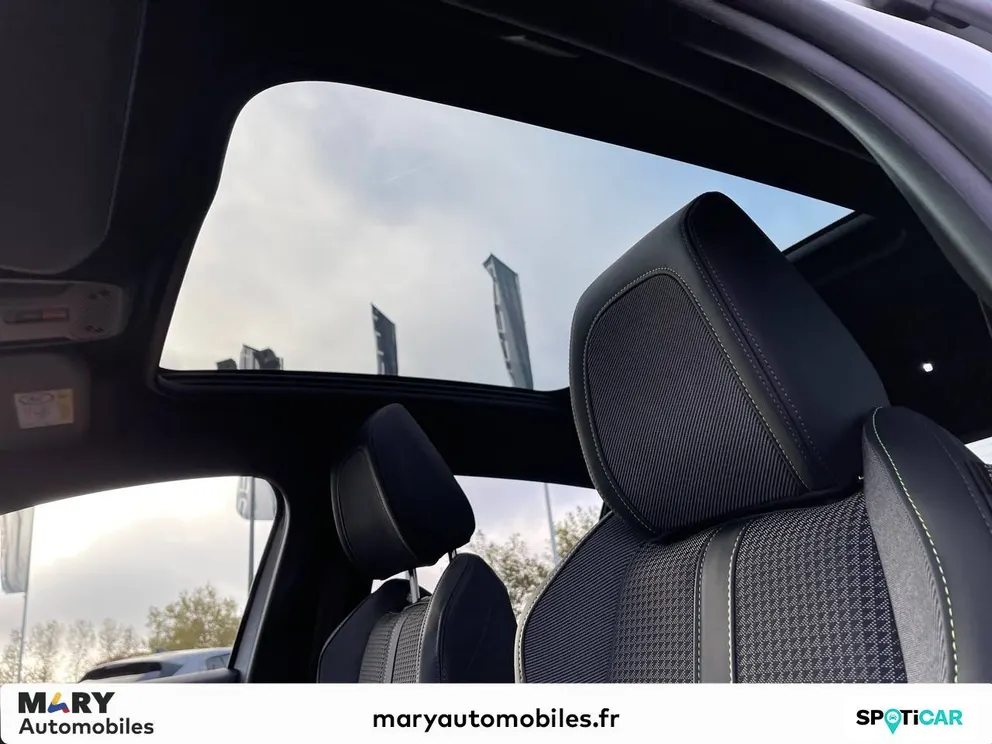 Véhicule occasion 205177 - peugeot 208 - Photo 14