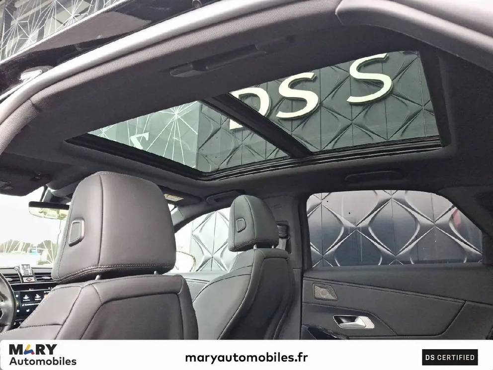 Véhicule occasion 219369 - ds DS 7 - Photo 27