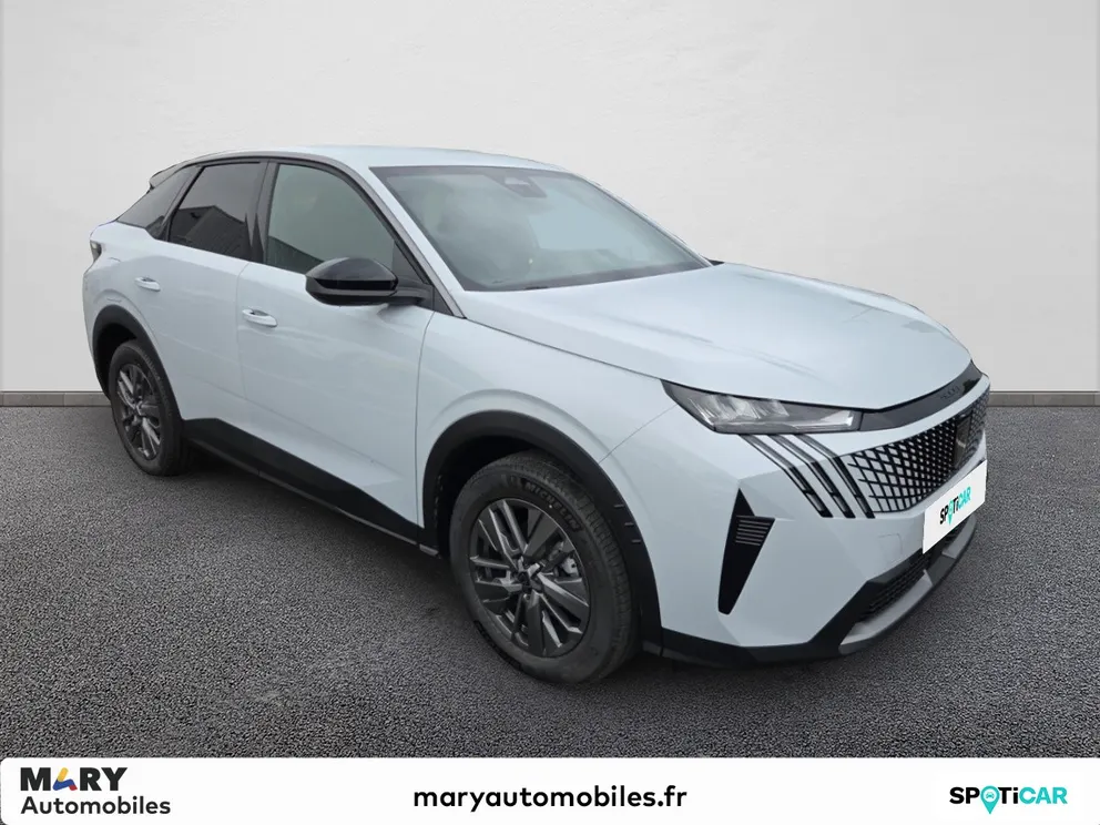 Véhicule occasion 1229305 - peugeot 3008 - Photo 5