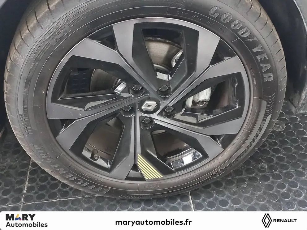 Véhicule occasion 171757 - renault CAPTUR - Photo 11