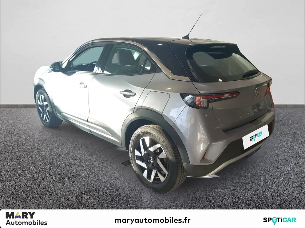 Véhicule occasion 208321 - opel MOKKA - Photo 7