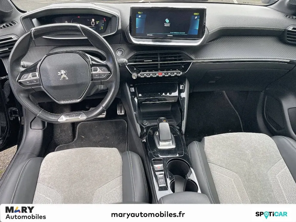 Véhicule occasion 218967 - peugeot 208 - Photo 8