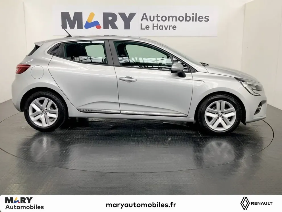 Véhicule occasion 228607 - renault CLIO - Photo 3