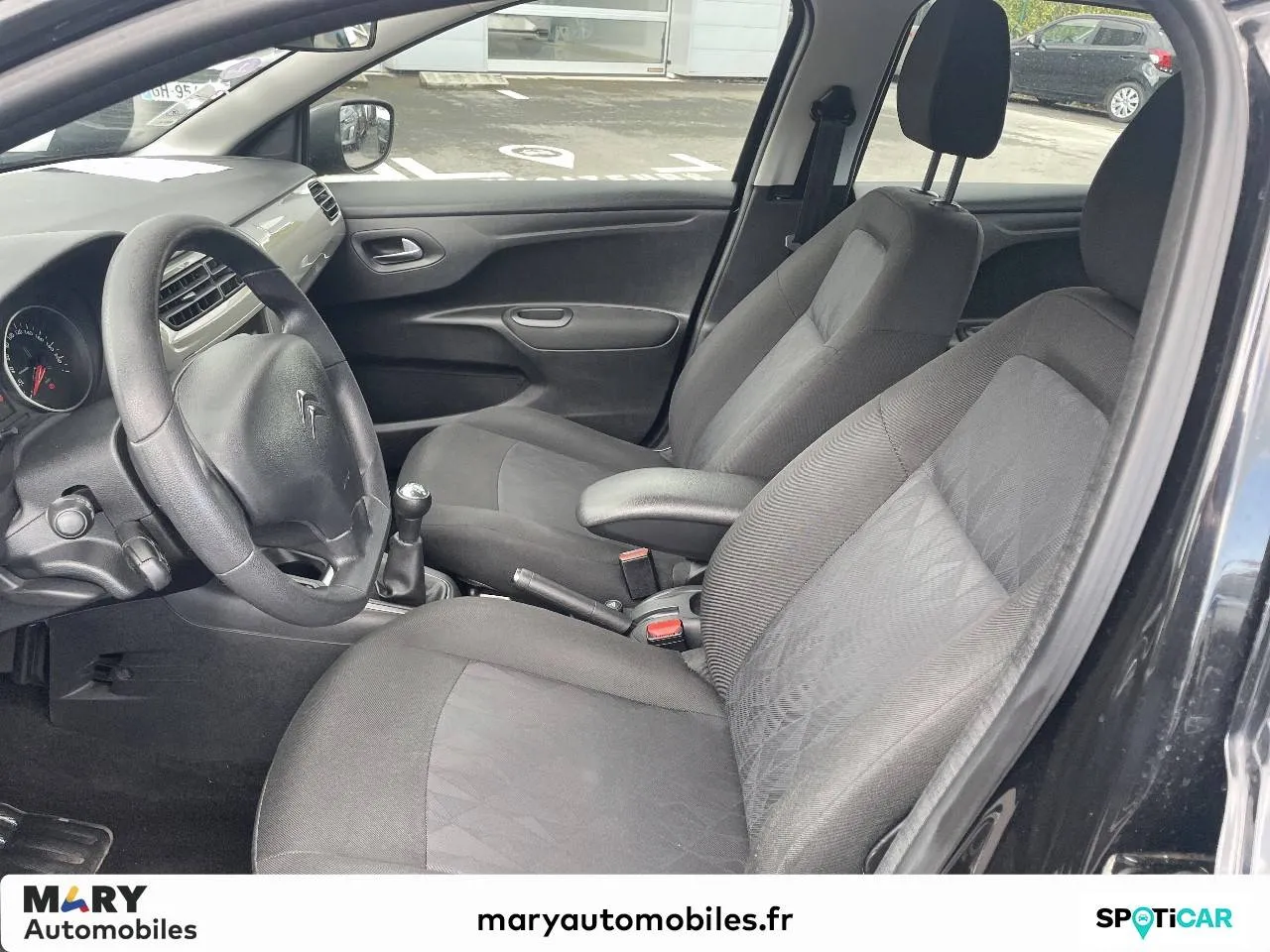 image du véhicule