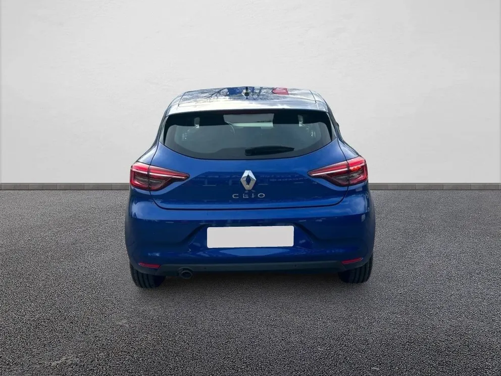 Véhicule occasion 212840 - renault CLIO - Photo 4