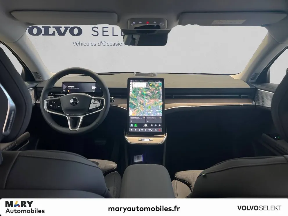 Véhicule occasion 215618 - volvo EX90 - Photo 5