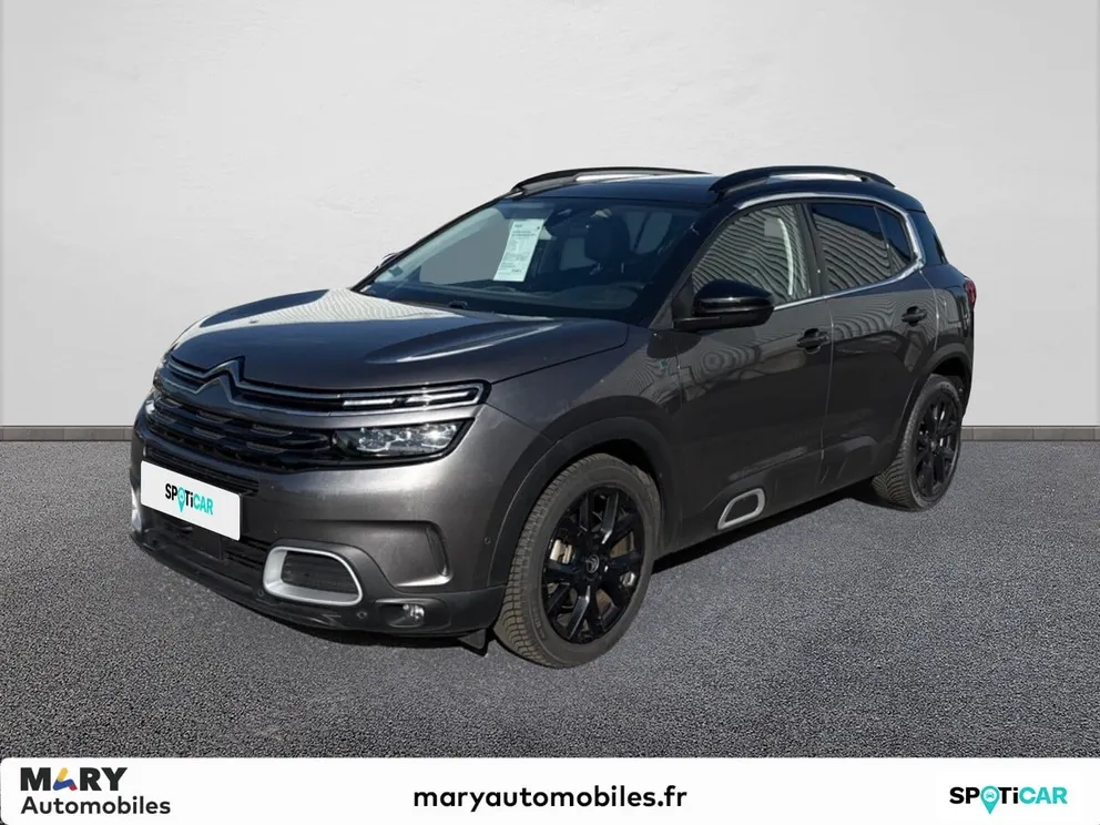 Véhicule occasion 1228618 - Citroën C5 AIRCROSS - Photo 1