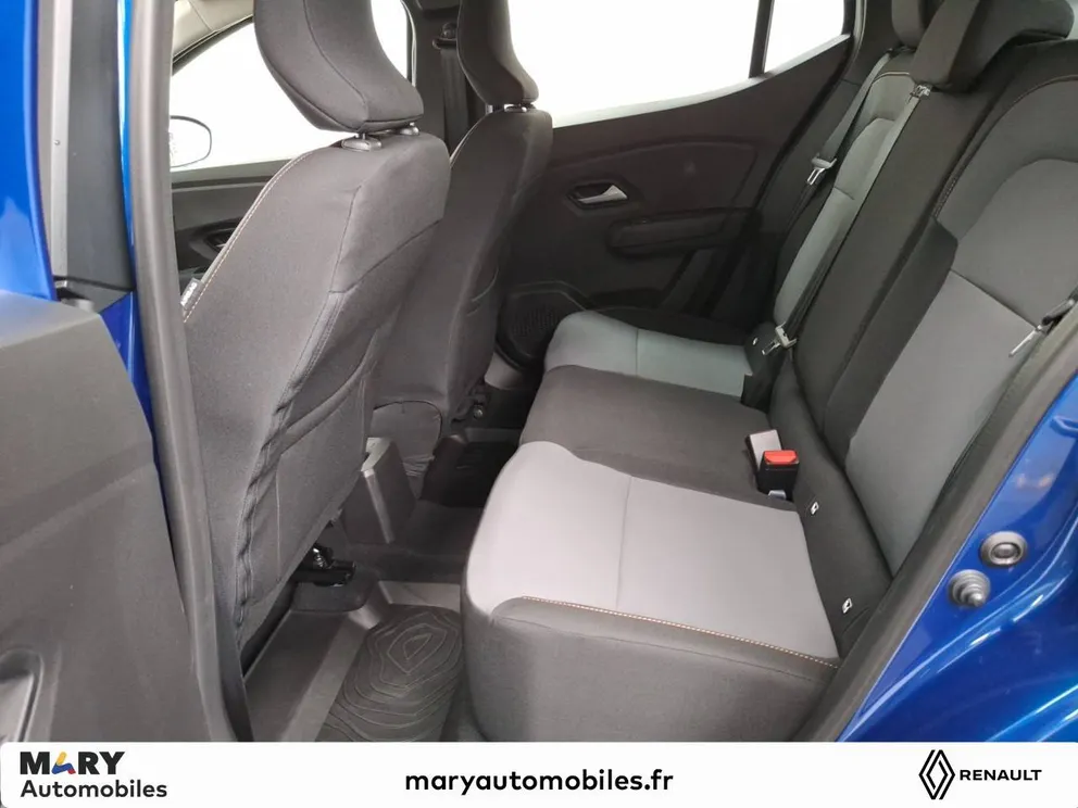 Véhicule occasion 230480 - dacia SANDERO - Photo 10