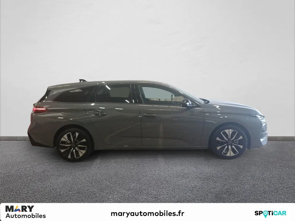 Véhicule occasion 1232641 - peugeot 308 - Photo 4