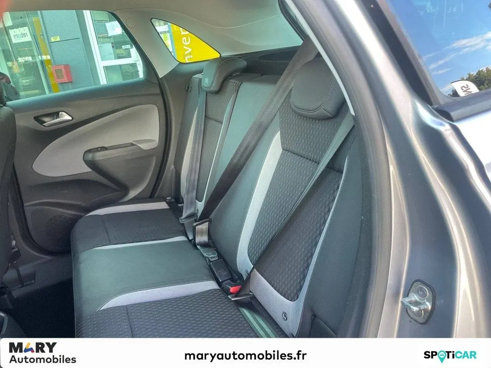 Véhicule occasion 196236 - opel CROSSLAND - Photo 10