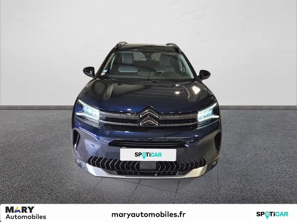 Véhicule occasion 201111 - Citroën C5 AIRCROSS - Photo 2