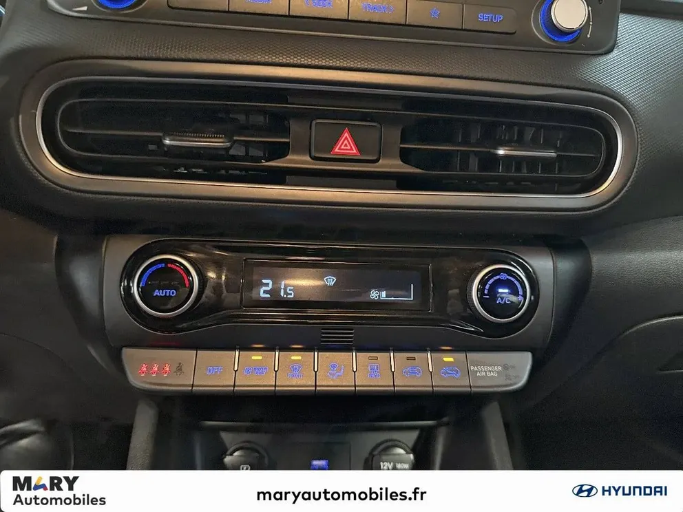 Véhicule occasion 214856 - hyundai KONA - Photo 12