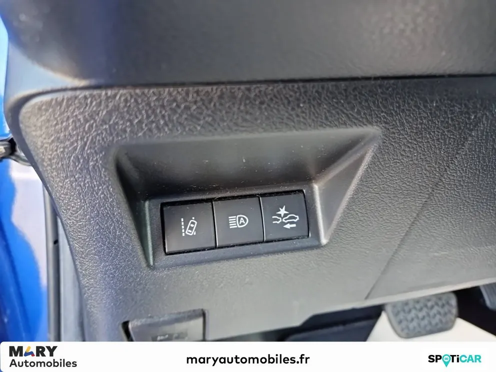 Véhicule occasion 232145 - toyota YARIS - Photo 13