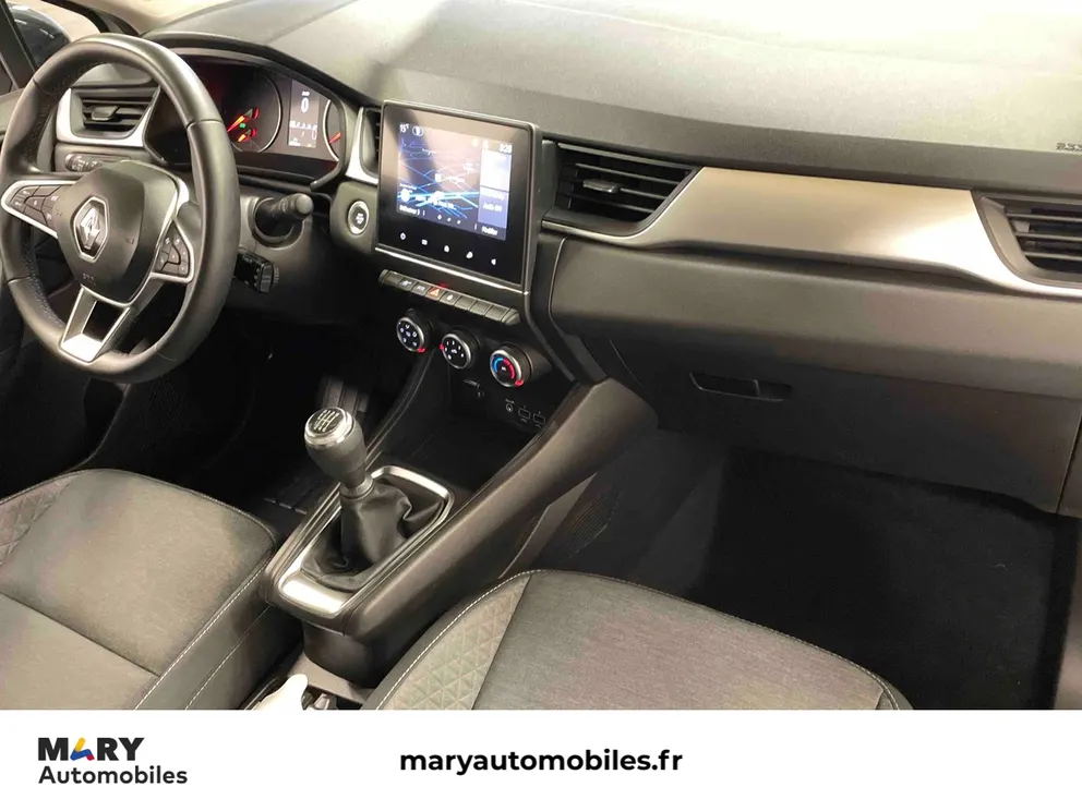 Véhicule occasion 228447 - renault CAPTUR - Photo 24