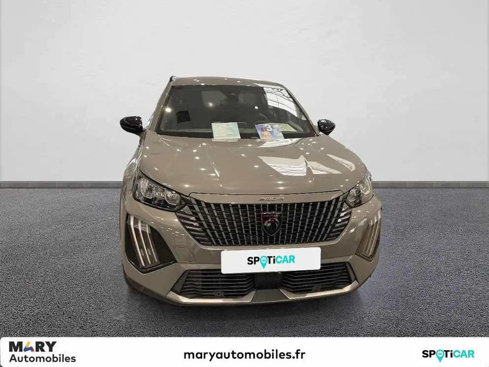 Véhicule occasion 196477 - peugeot 2008 - Photo 2