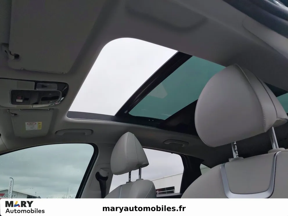 Véhicule occasion 1239099 - hyundai TUCSON - Photo 10
