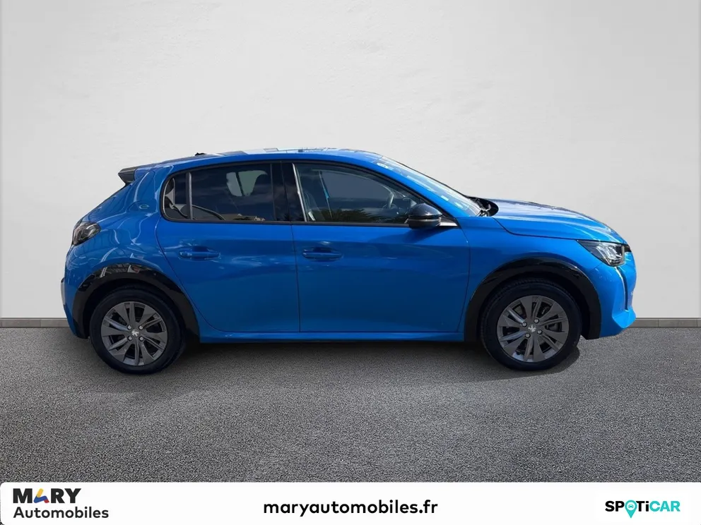 Véhicule occasion 1231132 - peugeot 208 - Photo 4