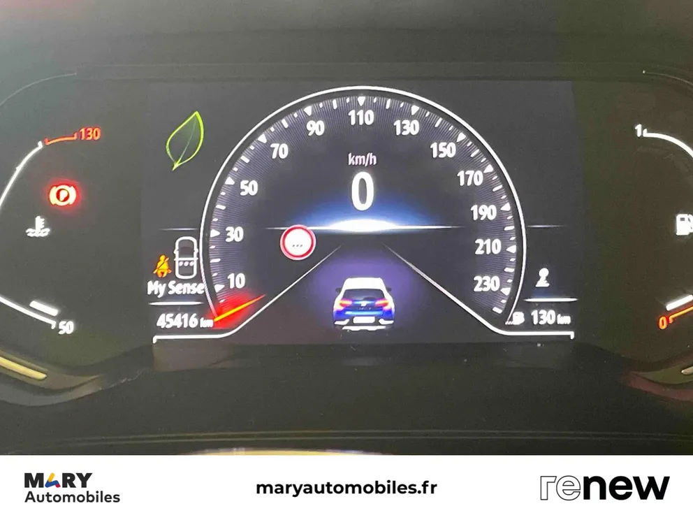 Véhicule occasion 1237164 - renault CAPTUR - Photo 11