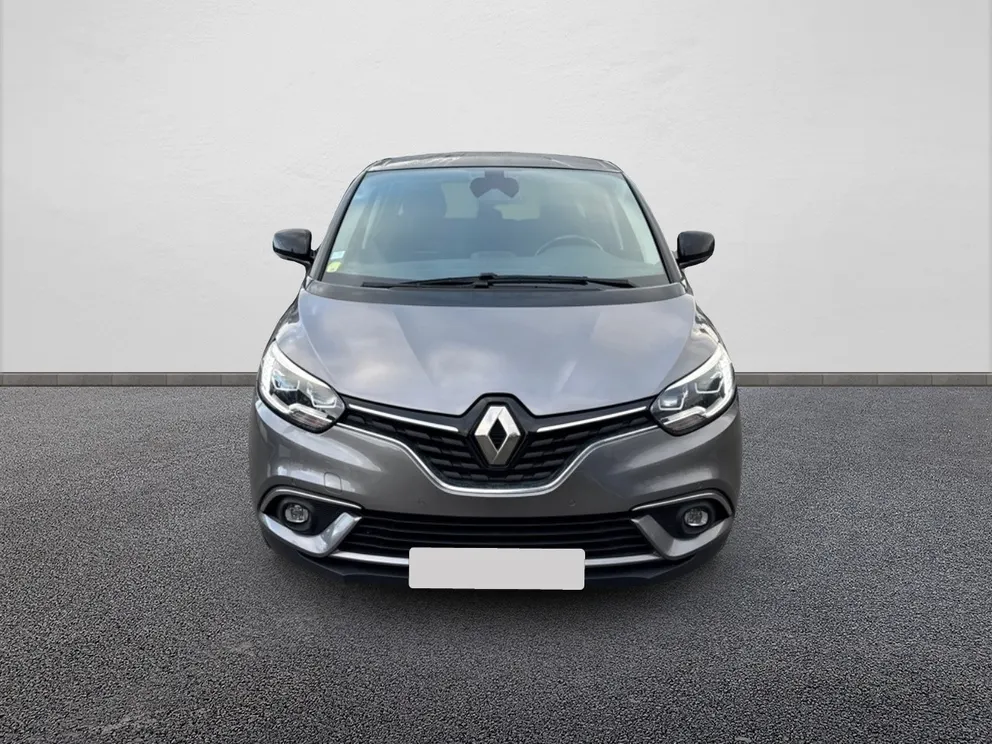 Véhicule occasion 1236940 - renault GRAND SCENIC - Photo 6