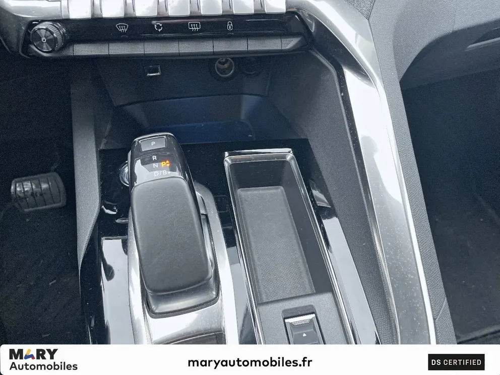 Véhicule occasion 210218 - peugeot 3008 - Photo 15