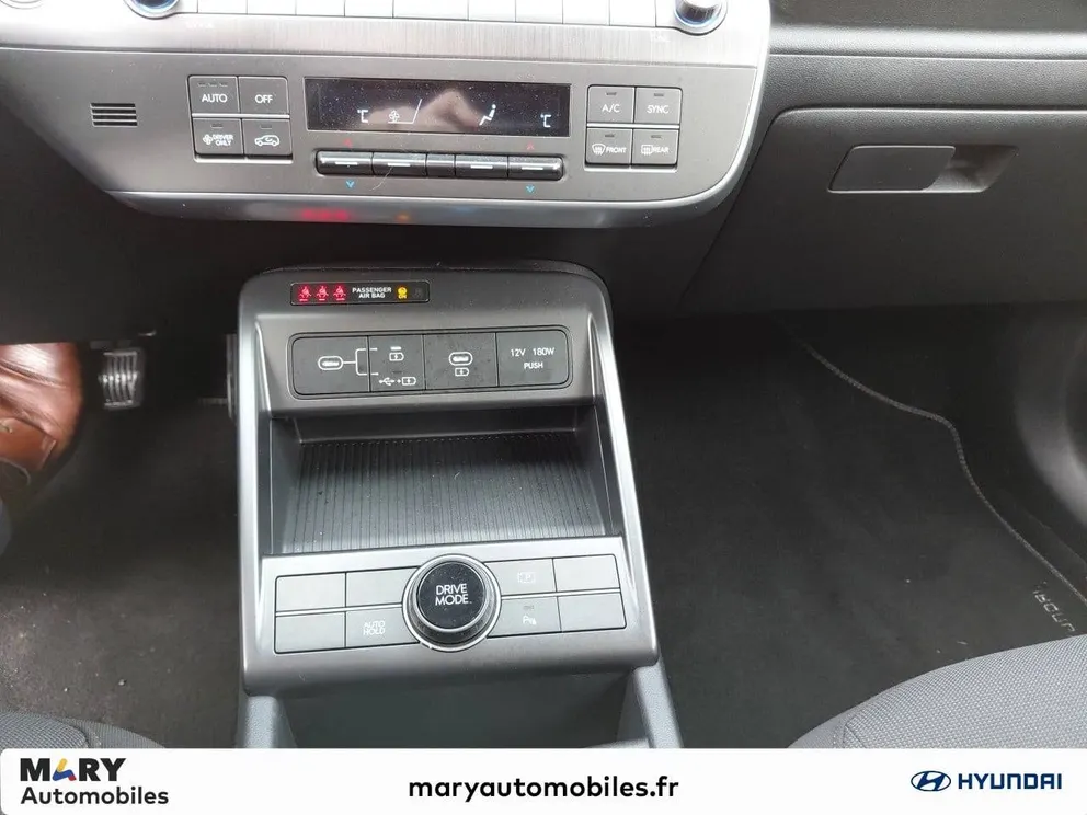 Véhicule occasion 219191 - hyundai KONA - Photo 12