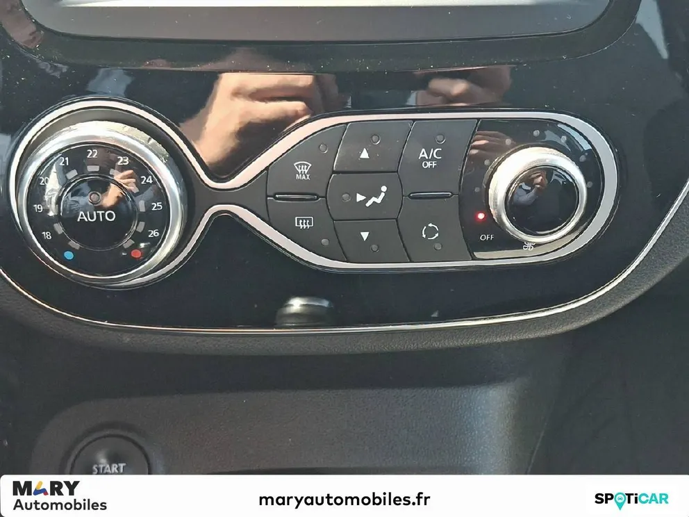 Véhicule occasion 236462 - renault CAPTUR - Photo 15