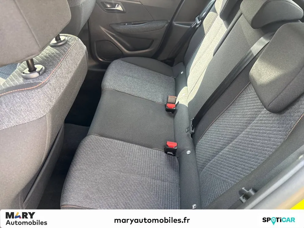 Véhicule occasion 231275 - peugeot 208 - Photo 10