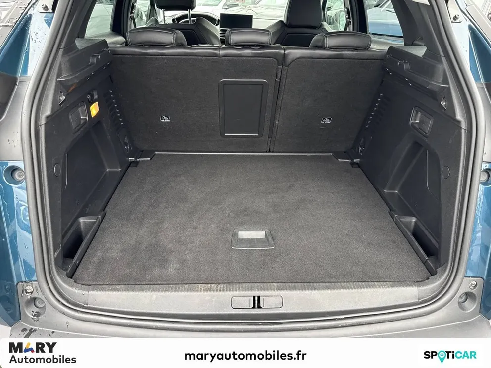 Véhicule occasion 221666 - peugeot 3008 - Photo 6