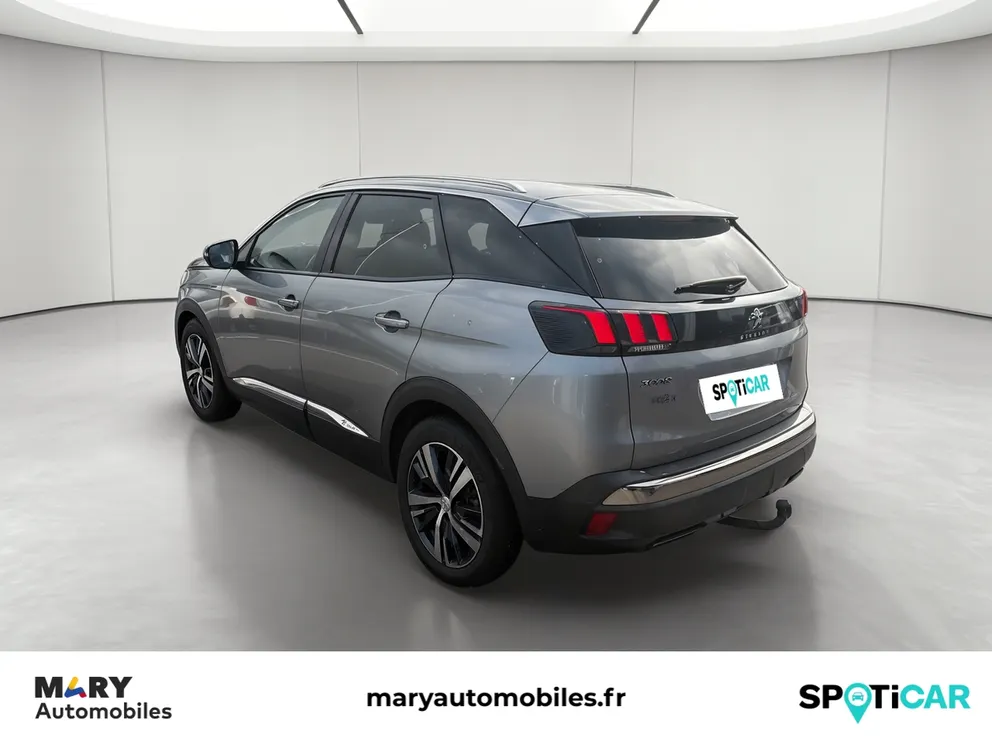 Véhicule occasion 1245934 - peugeot 3008 - Photo 3