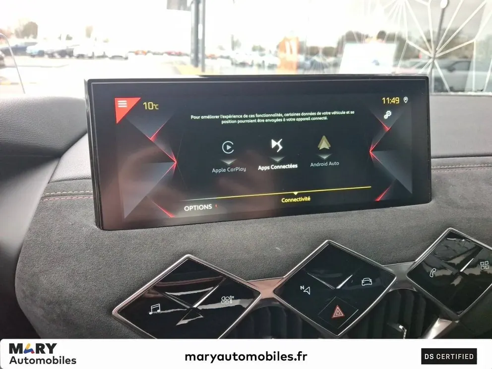 Véhicule occasion 221219 - ds DS 3 - Photo 22