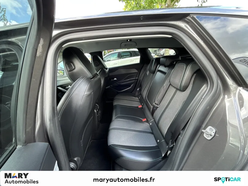 Véhicule occasion 228544 - peugeot 308 - Photo 15