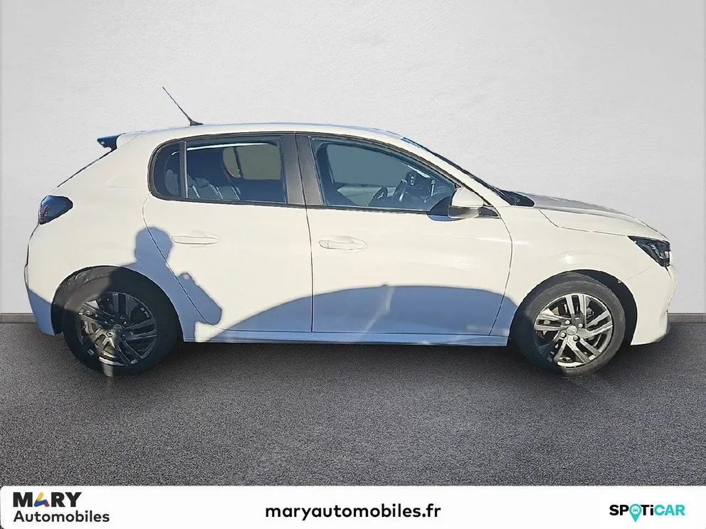 Véhicule occasion 208426 - peugeot 208 - Photo 4