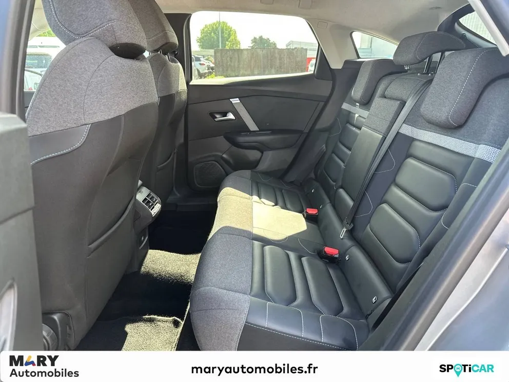 Véhicule occasion 230995 - Citroën C4 - Photo 10