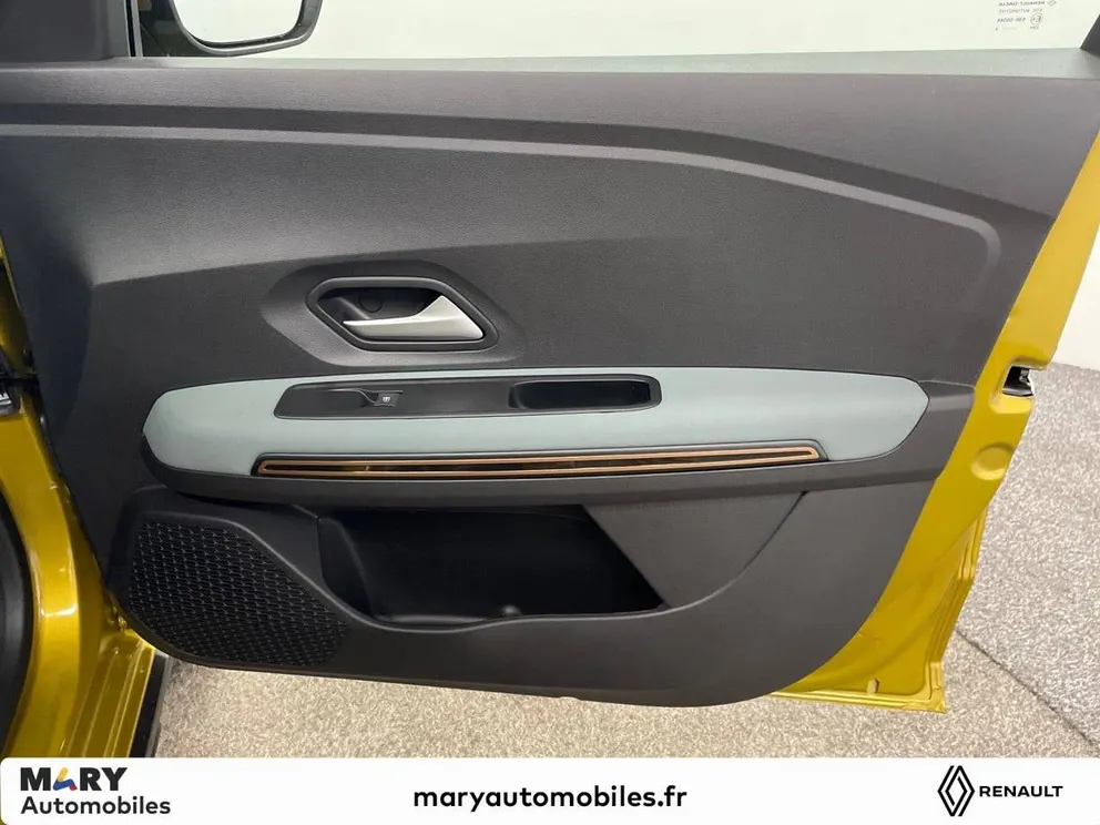 Véhicule occasion 224490 - dacia SANDERO GPL - Photo 18