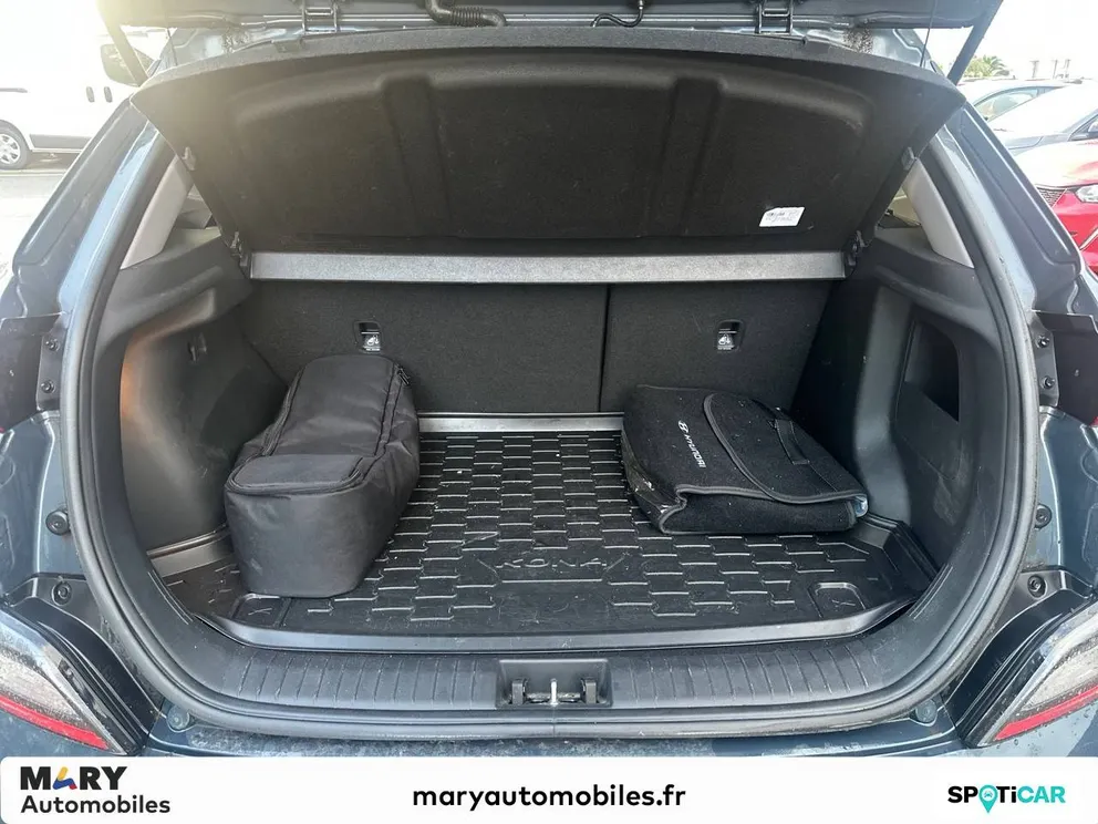 Véhicule occasion 204417 - hyundai KONA - Photo 6