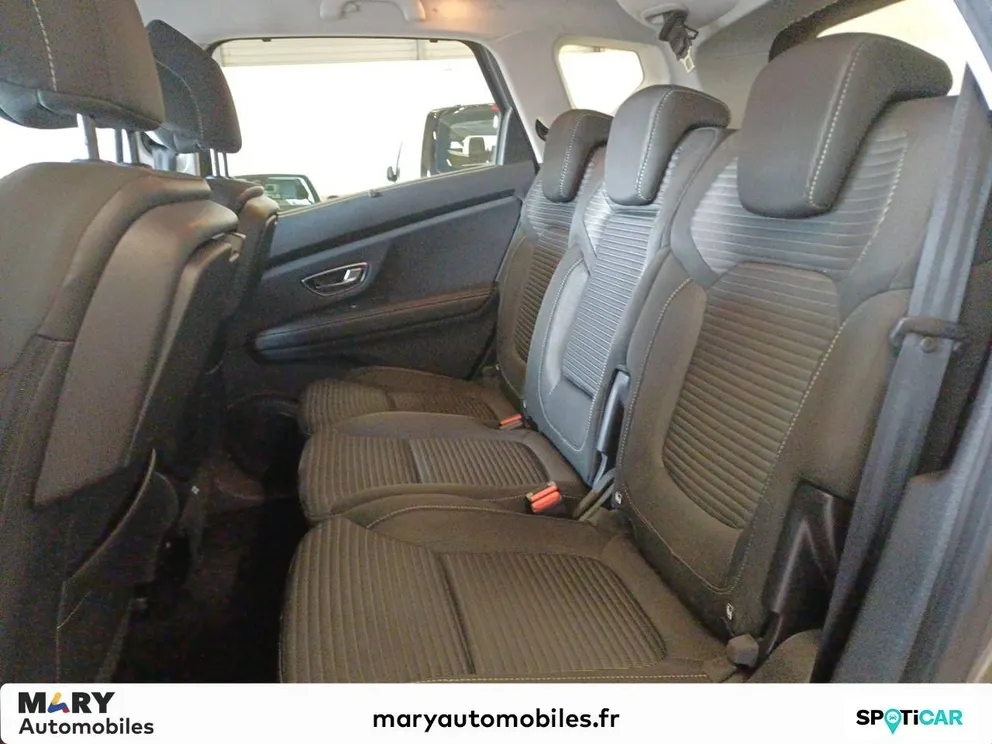 Véhicule occasion 214215 - renault SCENIC - Photo 10