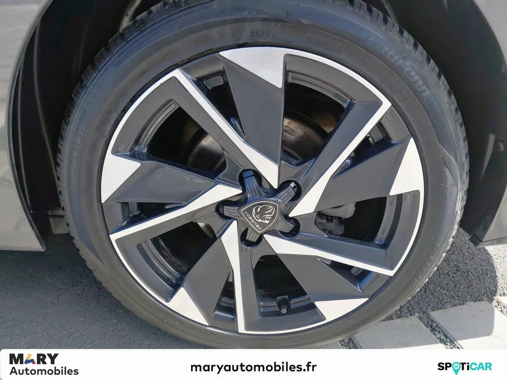 Véhicule occasion 1242482 - peugeot 308 - Photo 7