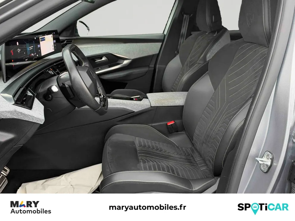Véhicule occasion 231583 - peugeot 3008 - Photo 23