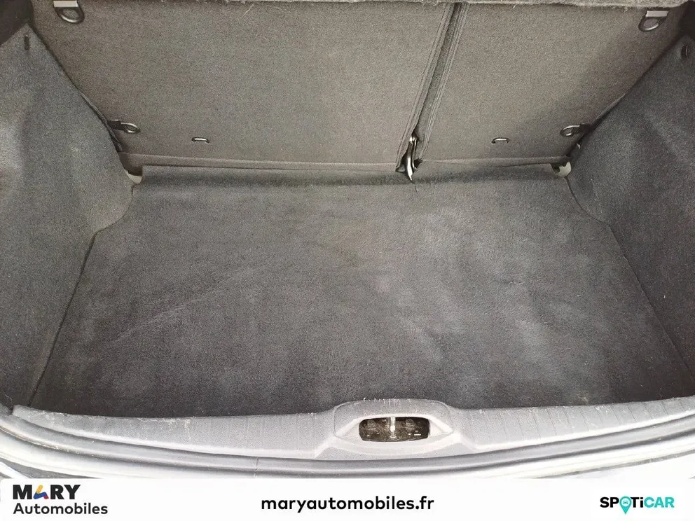 Véhicule occasion 225053 - peugeot 208 - Photo 6
