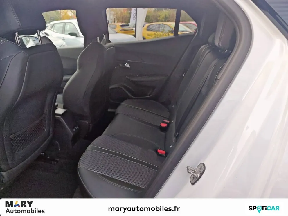 Véhicule occasion 194067 - peugeot 2008 - Photo 10