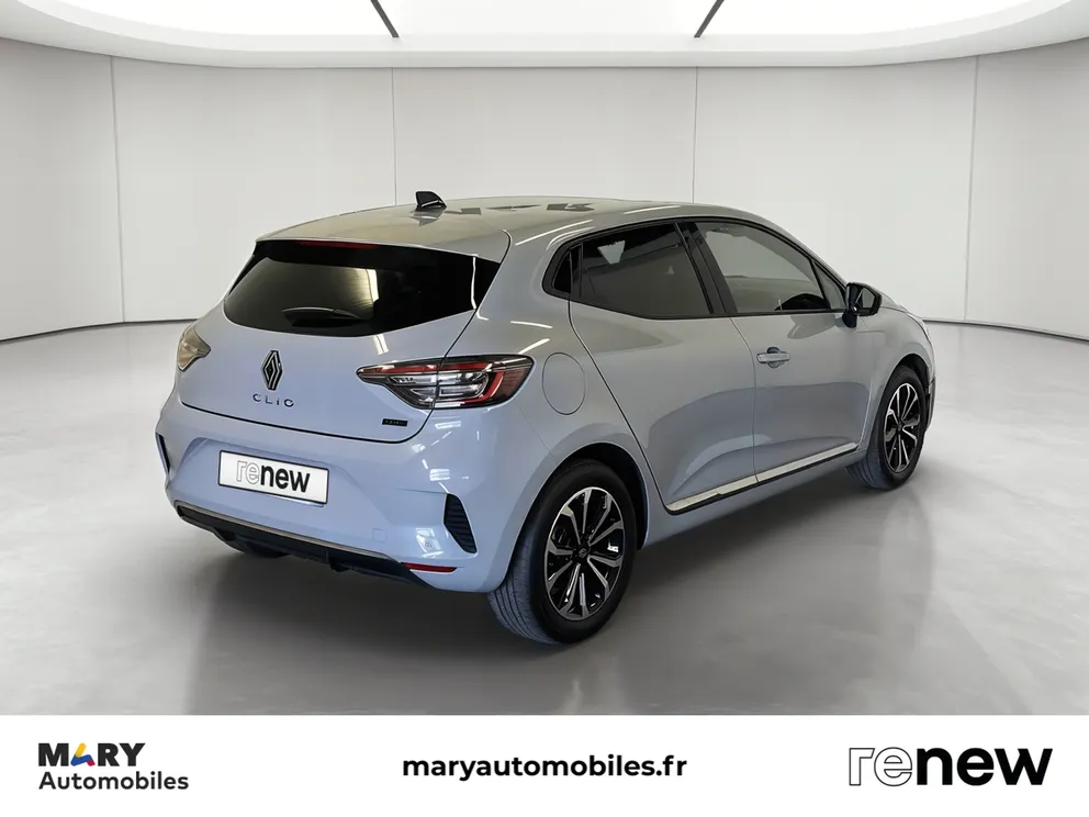 Véhicule occasion 238134 - renault CLIO - Photo 5