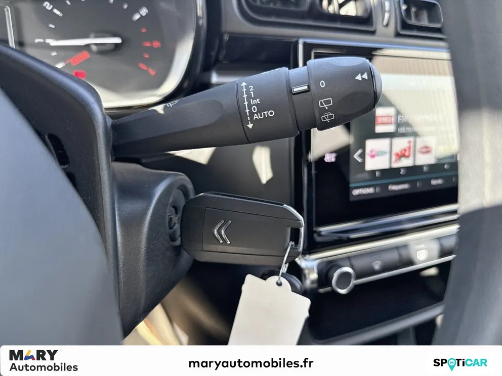 Véhicule occasion 1235726 - Citroën C3 - Photo 14