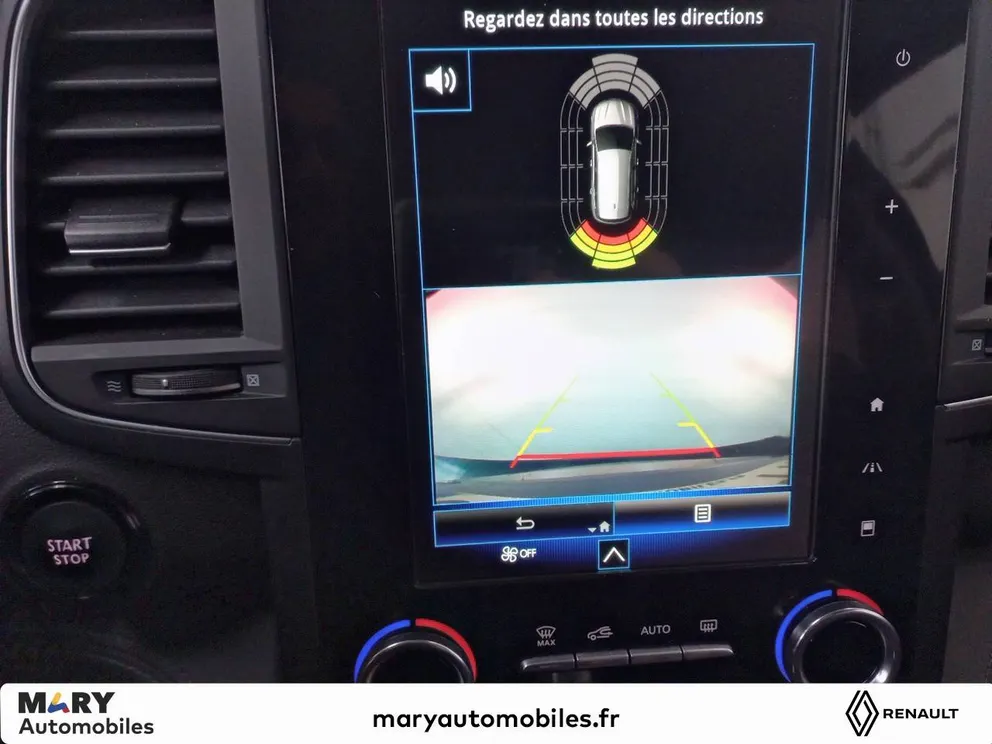 Véhicule occasion 214322 - renault KOLEOS - Photo 22