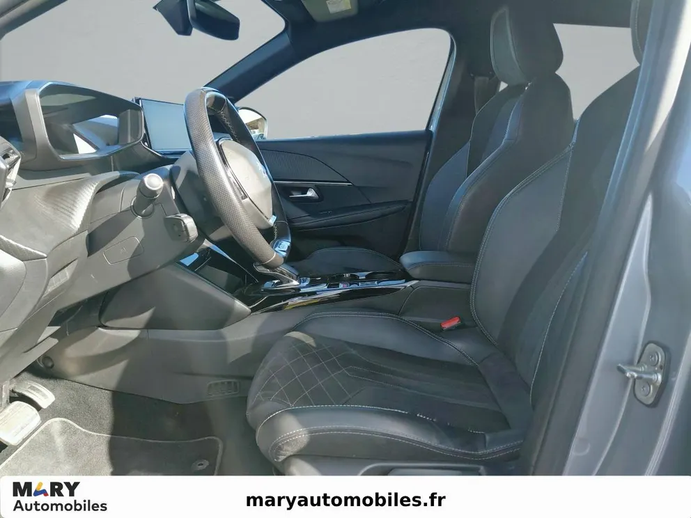 Véhicule occasion 226381 - peugeot 208 - Photo 9