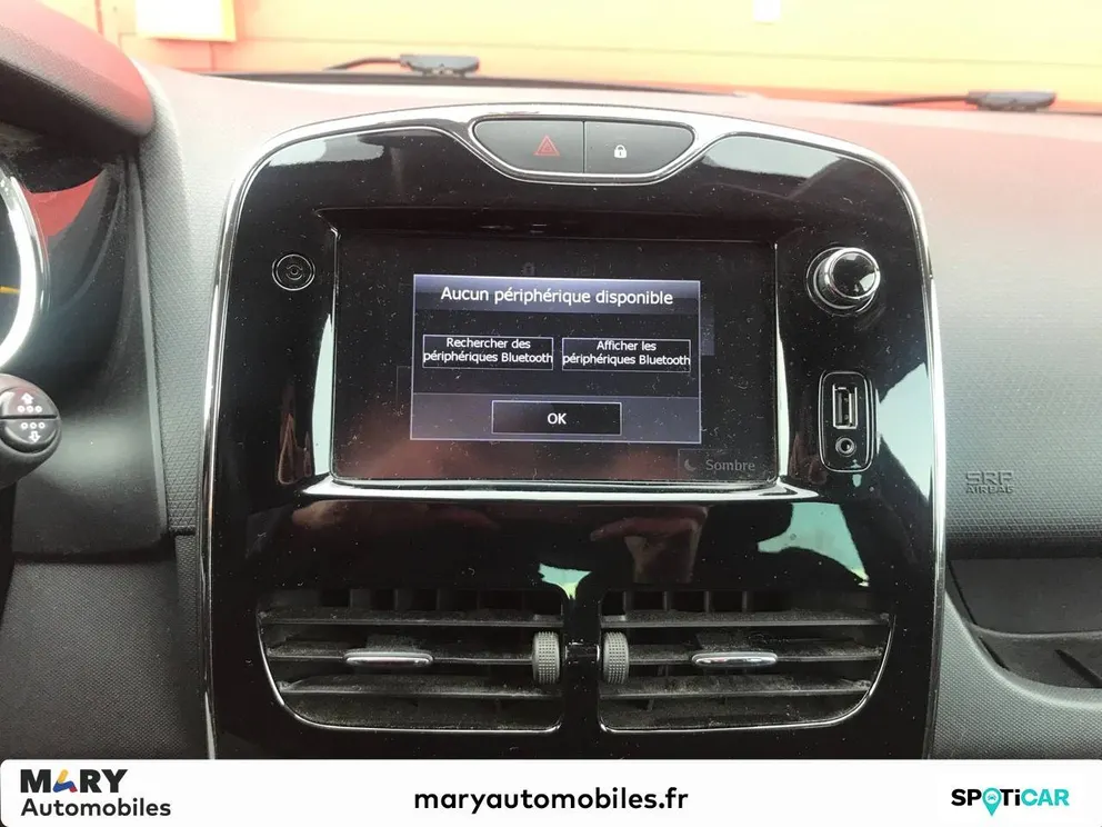 Véhicule occasion 98003 - renault CLIO - Photo 16