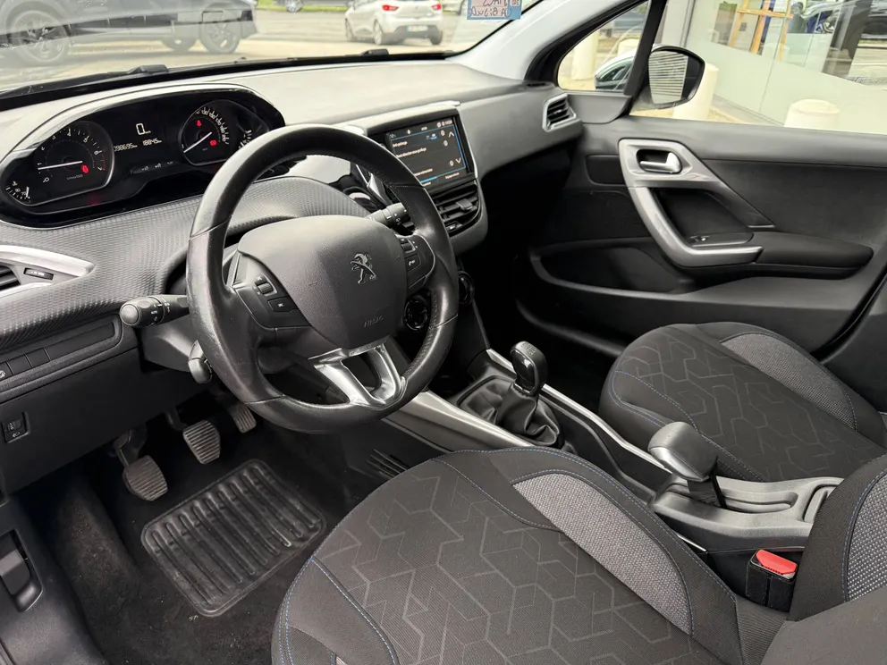 Véhicule occasion 204521 - peugeot 2008 - Photo 11