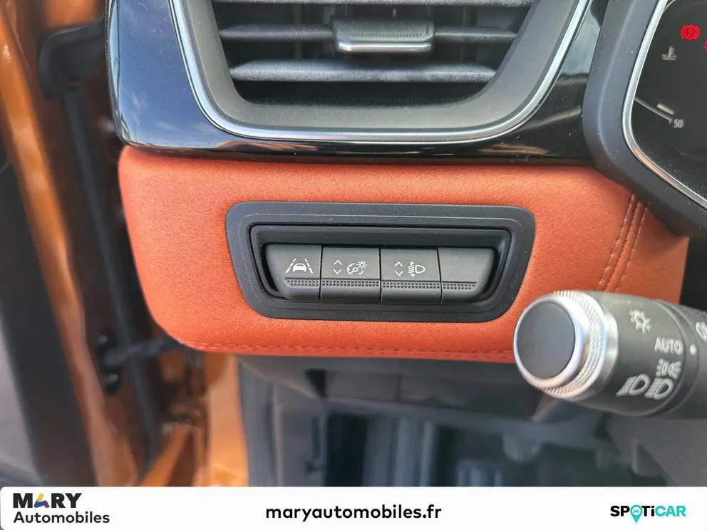 Véhicule occasion 201380 - renault CAPTUR - Photo 22