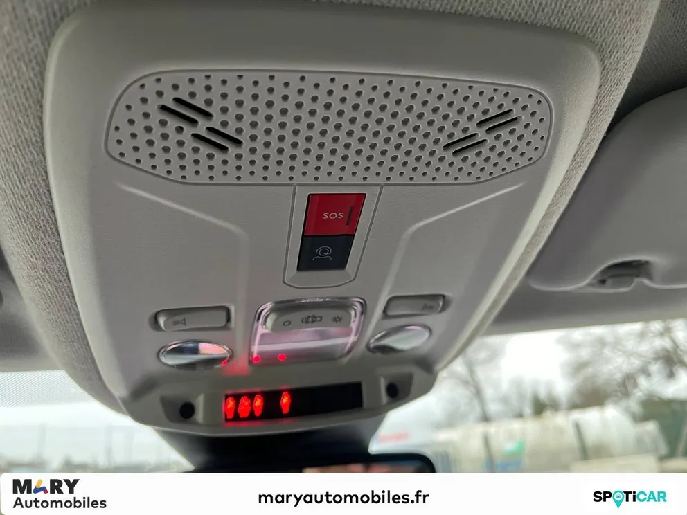 Véhicule occasion 158850 - Citroën C4 - Photo 17