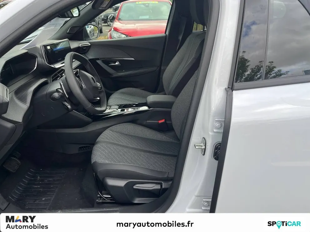 Véhicule occasion 176871 - peugeot 2008 - Photo 9