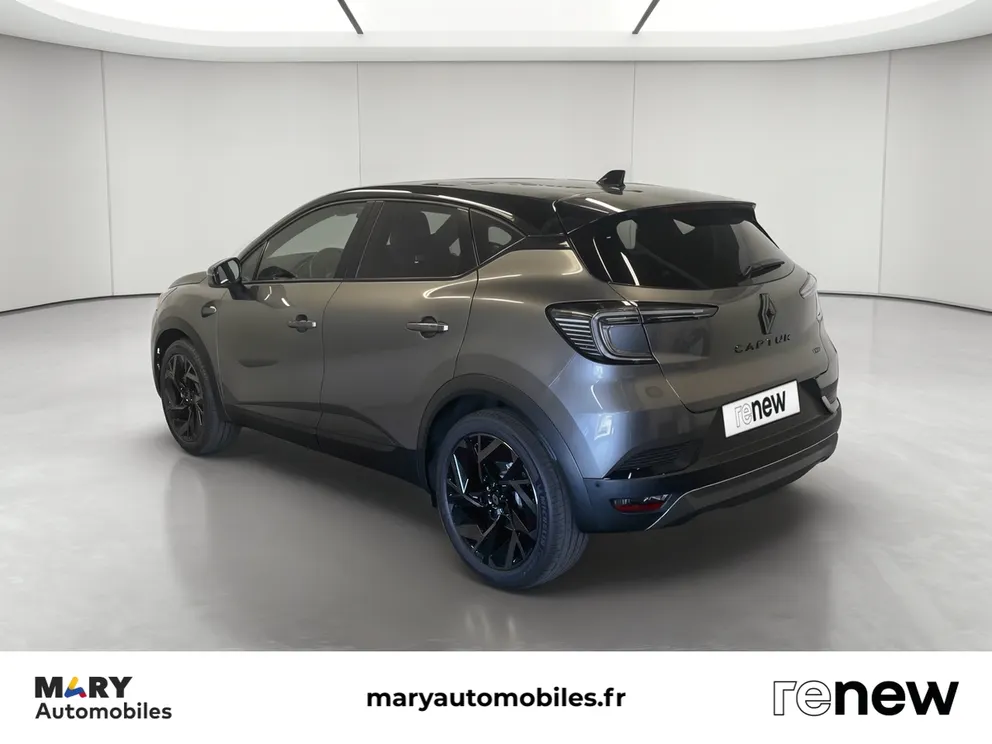 Véhicule occasion 237678 - renault CAPTUR - Photo 3